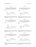 SUBSTITUTED HYDROXAMIC ACIDS AND USES THEREOF diagram and image