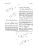 SUBSTITUTED HYDROXAMIC ACIDS AND USES THEREOF diagram and image