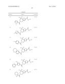 SUBSTITUTED HYDROXAMIC ACIDS AND USES THEREOF diagram and image