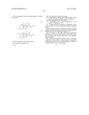 SUBSTITUTED HYDROXAMIC ACIDS AND USES THEREOF diagram and image