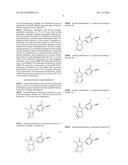 Cyclic Urea Derivatives As Androgen Receptor Antagonists diagram and image