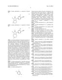 Cyclic Urea Derivatives As Androgen Receptor Antagonists diagram and image