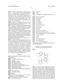 Cyclic Urea Derivatives As Androgen Receptor Antagonists diagram and image