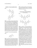 Cyclic Urea Derivatives As Androgen Receptor Antagonists diagram and image