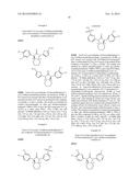 Cyclic Urea Derivatives As Androgen Receptor Antagonists diagram and image