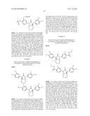 Cyclic Urea Derivatives As Androgen Receptor Antagonists diagram and image