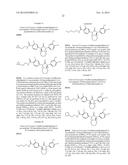 Cyclic Urea Derivatives As Androgen Receptor Antagonists diagram and image