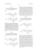 Cyclic Urea Derivatives As Androgen Receptor Antagonists diagram and image