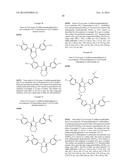 Cyclic Urea Derivatives As Androgen Receptor Antagonists diagram and image