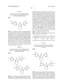 Cyclic Urea Derivatives As Androgen Receptor Antagonists diagram and image