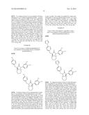 Cyclic Urea Derivatives As Androgen Receptor Antagonists diagram and image