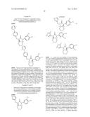 Cyclic Urea Derivatives As Androgen Receptor Antagonists diagram and image