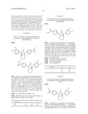 Cyclic Urea Derivatives As Androgen Receptor Antagonists diagram and image