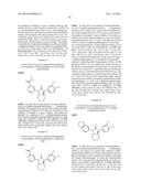 Cyclic Urea Derivatives As Androgen Receptor Antagonists diagram and image