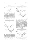 Cyclic Urea Derivatives As Androgen Receptor Antagonists diagram and image