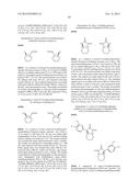 Cyclic Urea Derivatives As Androgen Receptor Antagonists diagram and image