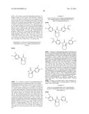 Cyclic Urea Derivatives As Androgen Receptor Antagonists diagram and image