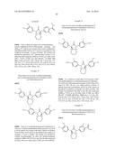 Cyclic Urea Derivatives As Androgen Receptor Antagonists diagram and image