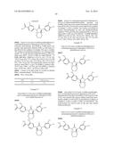 Cyclic Urea Derivatives As Androgen Receptor Antagonists diagram and image