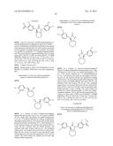 Cyclic Urea Derivatives As Androgen Receptor Antagonists diagram and image