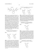 Cyclic Urea Derivatives As Androgen Receptor Antagonists diagram and image