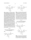 Cyclic Urea Derivatives As Androgen Receptor Antagonists diagram and image