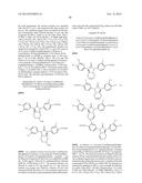 Cyclic Urea Derivatives As Androgen Receptor Antagonists diagram and image