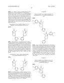 Cyclic Urea Derivatives As Androgen Receptor Antagonists diagram and image