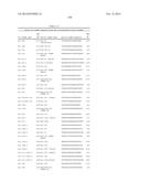 OLIGOMERIC COMPOUNDS AND COMPOSITIONS FOR USE IN MODULATION OF SMALL     NON-CODING RNAS diagram and image