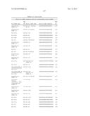 OLIGOMERIC COMPOUNDS AND COMPOSITIONS FOR USE IN MODULATION OF SMALL     NON-CODING RNAS diagram and image