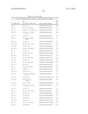 OLIGOMERIC COMPOUNDS AND COMPOSITIONS FOR USE IN MODULATION OF SMALL     NON-CODING RNAS diagram and image