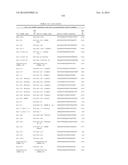 OLIGOMERIC COMPOUNDS AND COMPOSITIONS FOR USE IN MODULATION OF SMALL     NON-CODING RNAS diagram and image