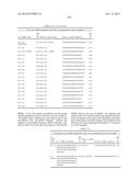 OLIGOMERIC COMPOUNDS AND COMPOSITIONS FOR USE IN MODULATION OF SMALL     NON-CODING RNAS diagram and image