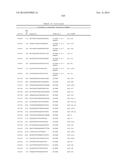 OLIGOMERIC COMPOUNDS AND COMPOSITIONS FOR USE IN MODULATION OF SMALL     NON-CODING RNAS diagram and image