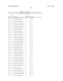 OLIGOMERIC COMPOUNDS AND COMPOSITIONS FOR USE IN MODULATION OF SMALL     NON-CODING RNAS diagram and image