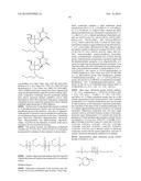 OLIGOMERIC COMPOUNDS AND COMPOSITIONS FOR USE IN MODULATION OF SMALL     NON-CODING RNAS diagram and image