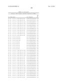 OLIGOMERIC COMPOUNDS AND COMPOSITIONS FOR USE IN MODULATION OF SMALL     NON-CODING RNAS diagram and image