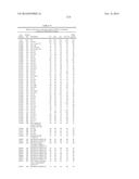 OLIGOMERIC COMPOUNDS AND COMPOSITIONS FOR USE IN MODULATION OF SMALL     NON-CODING RNAS diagram and image