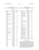 OLIGOMERIC COMPOUNDS AND COMPOSITIONS FOR USE IN MODULATION OF SMALL     NON-CODING RNAS diagram and image