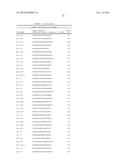 OLIGOMERIC COMPOUNDS AND COMPOSITIONS FOR USE IN MODULATION OF SMALL     NON-CODING RNAS diagram and image