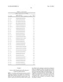 OLIGOMERIC COMPOUNDS AND COMPOSITIONS FOR USE IN MODULATION OF SMALL     NON-CODING RNAS diagram and image