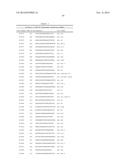 OLIGOMERIC COMPOUNDS AND COMPOSITIONS FOR USE IN MODULATION OF SMALL     NON-CODING RNAS diagram and image