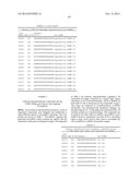 OLIGOMERIC COMPOUNDS AND COMPOSITIONS FOR USE IN MODULATION OF SMALL     NON-CODING RNAS diagram and image