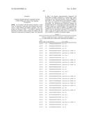 OLIGOMERIC COMPOUNDS AND COMPOSITIONS FOR USE IN MODULATION OF SMALL     NON-CODING RNAS diagram and image