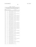 OLIGOMERIC COMPOUNDS AND COMPOSITIONS FOR USE IN MODULATION OF SMALL     NON-CODING RNAS diagram and image