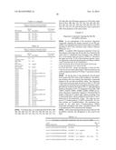 OLIGOMERIC COMPOUNDS AND COMPOSITIONS FOR USE IN MODULATION OF SMALL     NON-CODING RNAS diagram and image