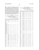 OLIGOMERIC COMPOUNDS AND COMPOSITIONS FOR USE IN MODULATION OF SMALL     NON-CODING RNAS diagram and image