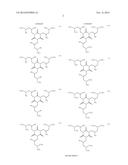 1,3,5-TRIAZINANE-2,4,6-TRIONE DERIVATIVES AND USES THEREOF diagram and image