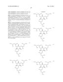 1,3,5-TRIAZINANE-2,4,6-TRIONE DERIVATIVES AND USES THEREOF diagram and image