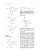 1,3,5-TRIAZINANE-2,4,6-TRIONE DERIVATIVES AND USES THEREOF diagram and image